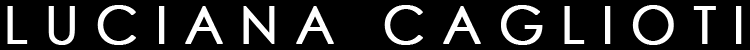 Luciana Caglioti